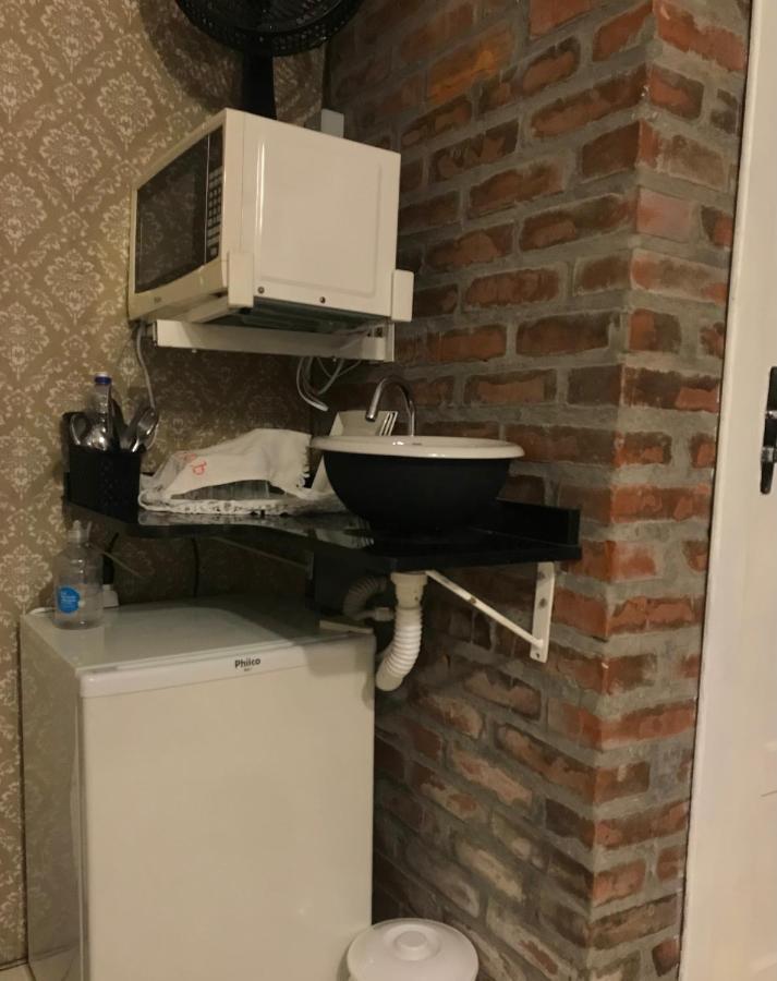 Recanto Virginia Hostel Gramado Ngoại thất bức ảnh