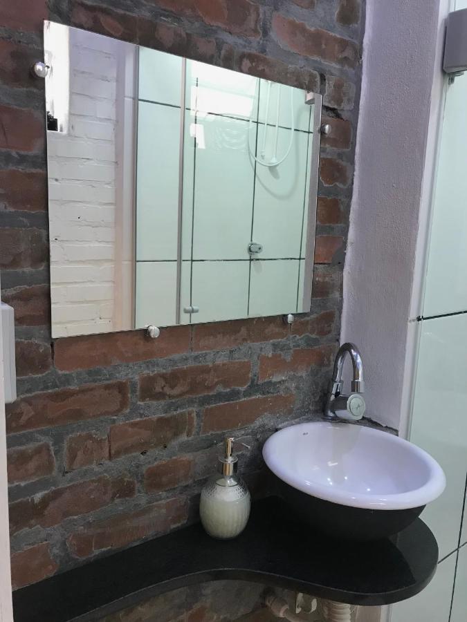 Recanto Virginia Hostel Gramado Ngoại thất bức ảnh