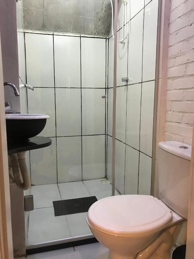 Recanto Virginia Hostel Gramado Ngoại thất bức ảnh